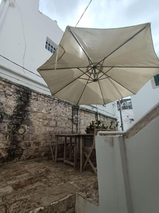 Sull'Arco Della Gnostra Villa Noci Dış mekan fotoğraf