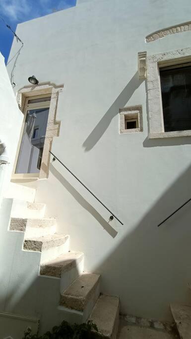 Sull'Arco Della Gnostra Villa Noci Dış mekan fotoğraf